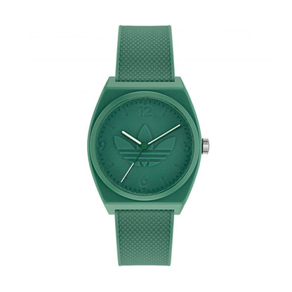 ADIDAS green