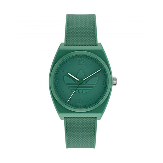 ADIDAS green