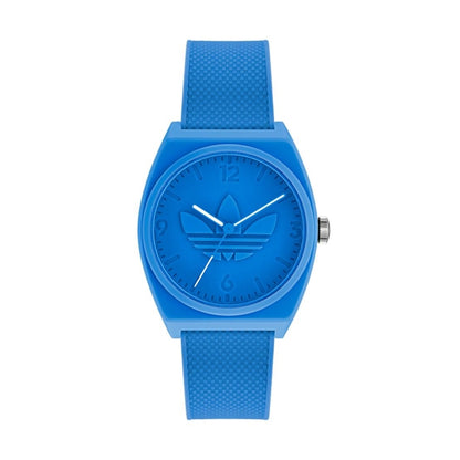 ADIDAS blue