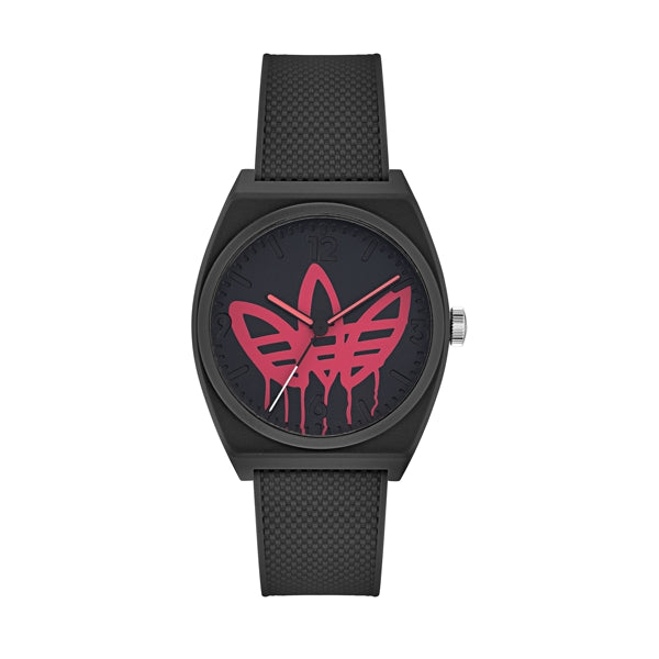 ADIDAS black