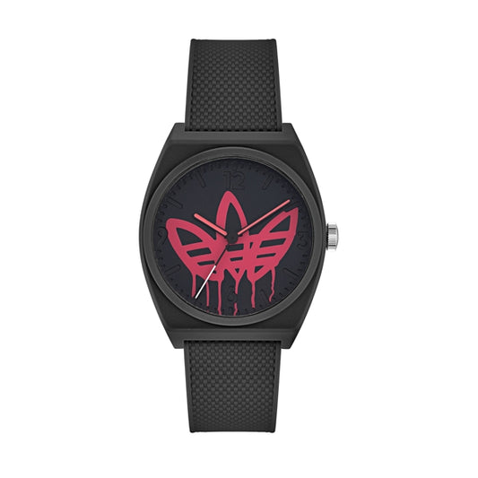 ADIDAS black