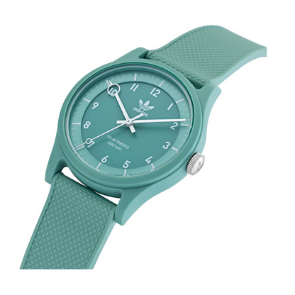 ADIDAS green 2