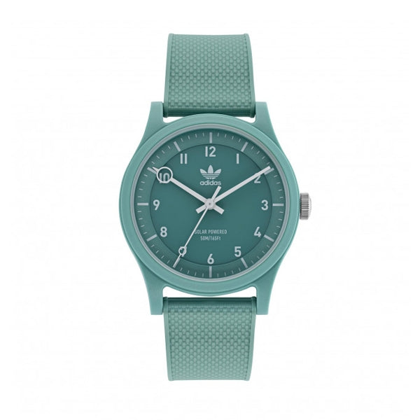 ADIDAS green