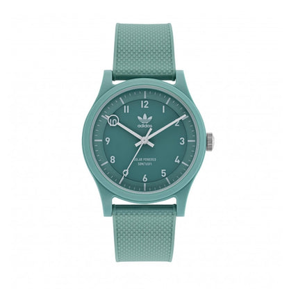 ADIDAS green