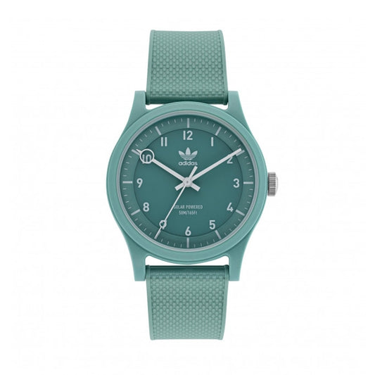 ADIDAS green