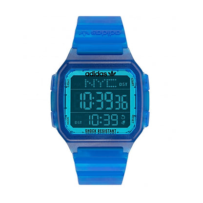 ADIDAS blue