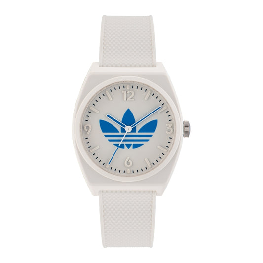 ADIDAS white