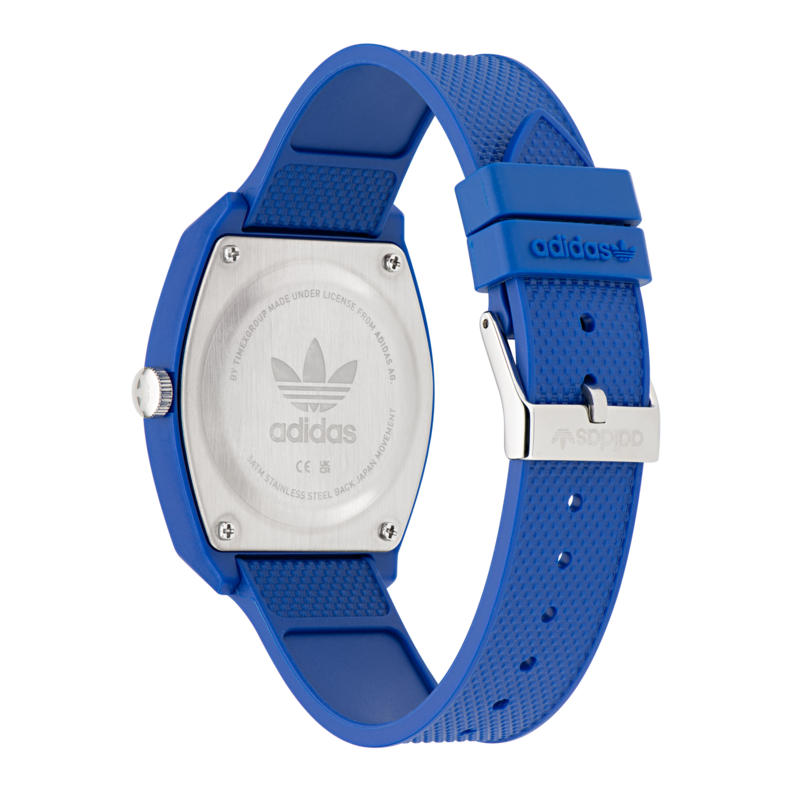 ADIDAS blue 7