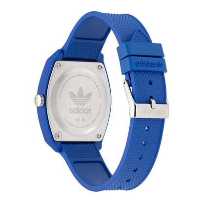 ADIDAS blue 7