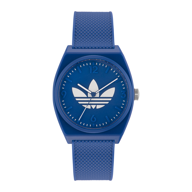 ADIDAS blue 8