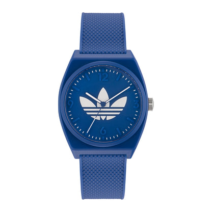 ADIDAS blue