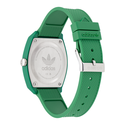 ADIDAS green 10