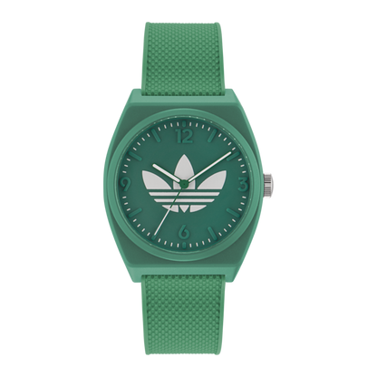 ADIDAS green 12