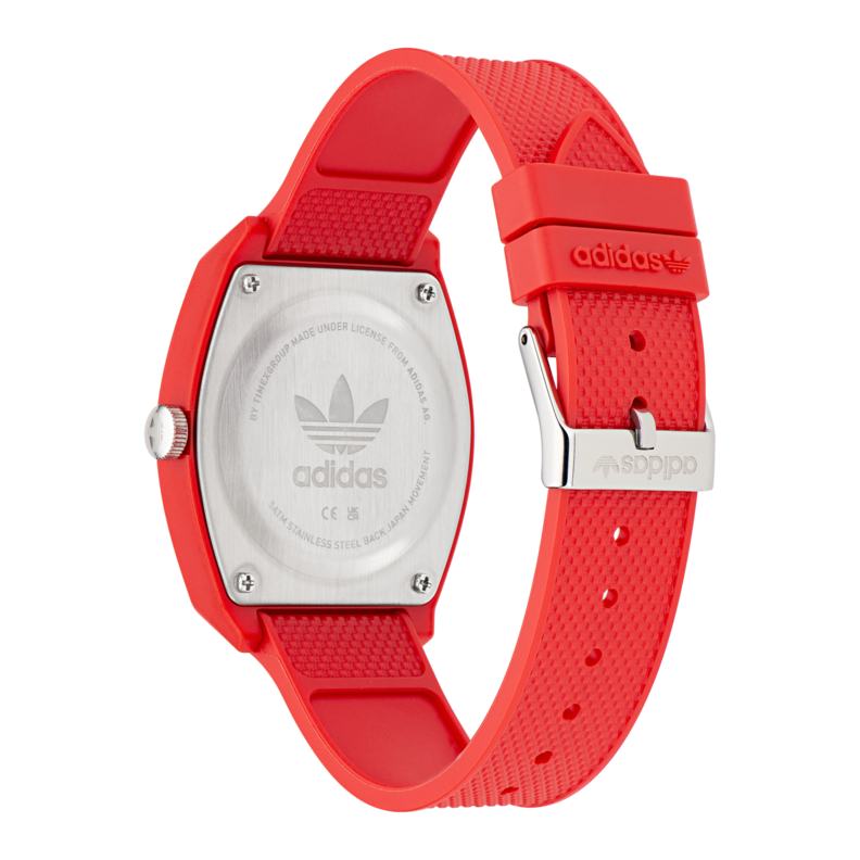 ADIDAS red 15