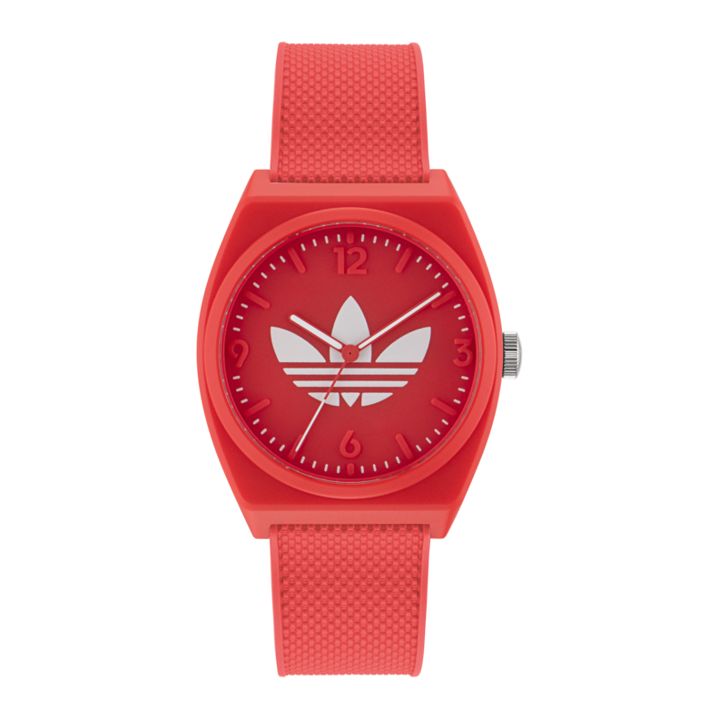 ADIDAS red 16