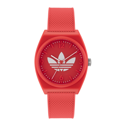ADIDAS red 16