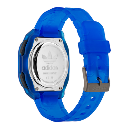 ADIDAS blue 3