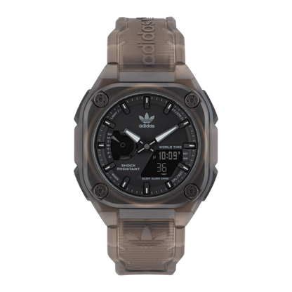 ADIDAS brown 7