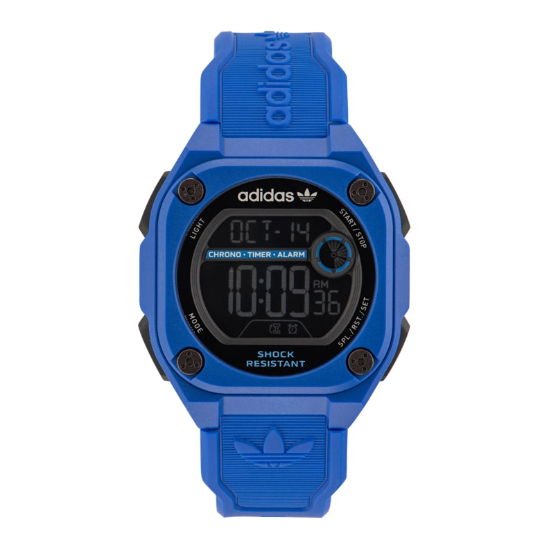 ADIDAS blue