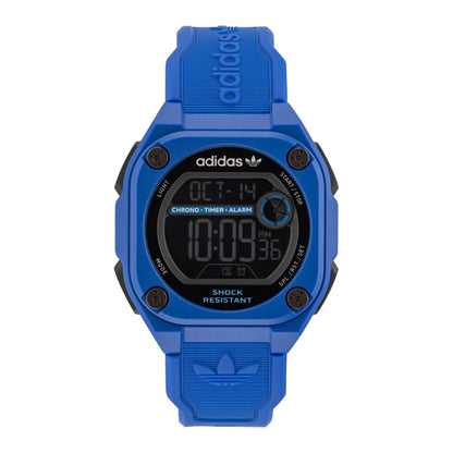 ADIDAS blue