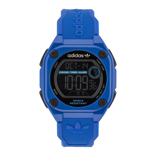 ADIDAS blue