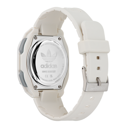 ADIDAS white 7