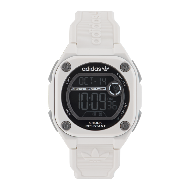 ADIDAS white 8