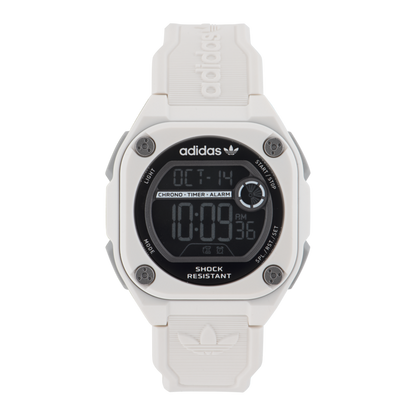 ADIDAS white 8