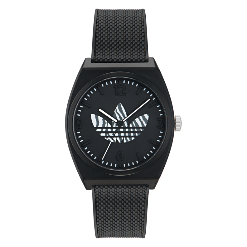 ADIDAS black