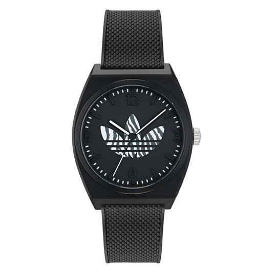 ADIDAS black