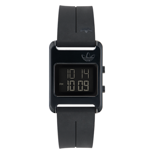 ADIDAS black