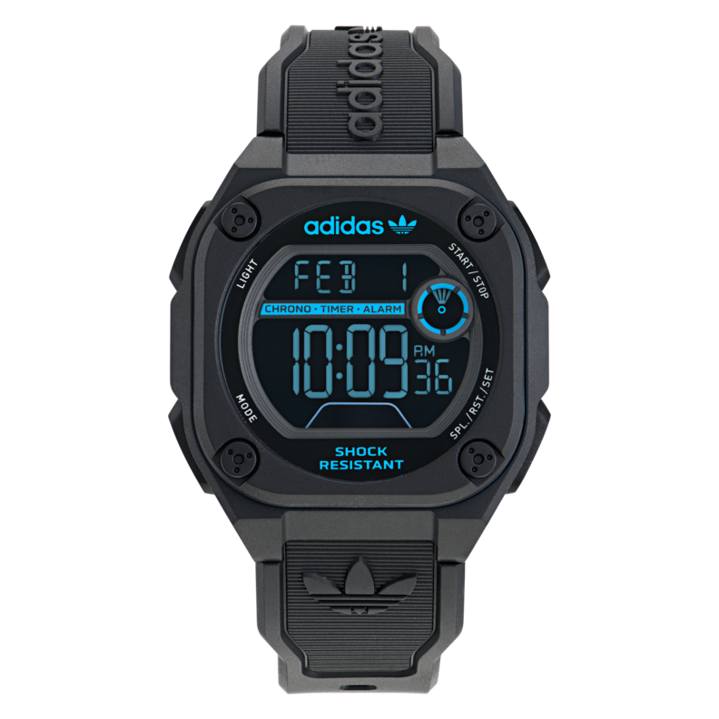 ADIDAS black