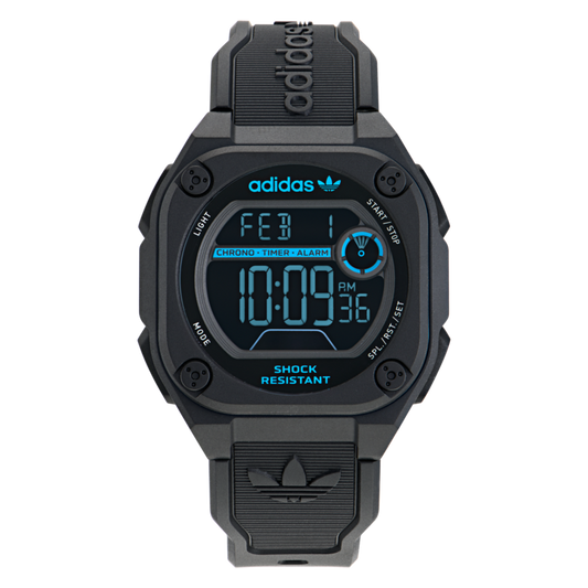 ADIDAS black