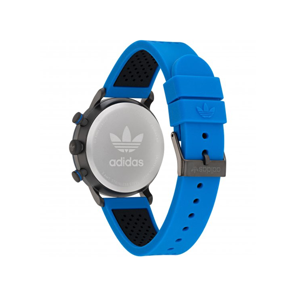 ADIDAS blue 4