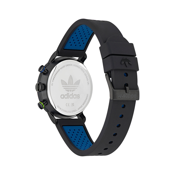 ADIDAS black 7