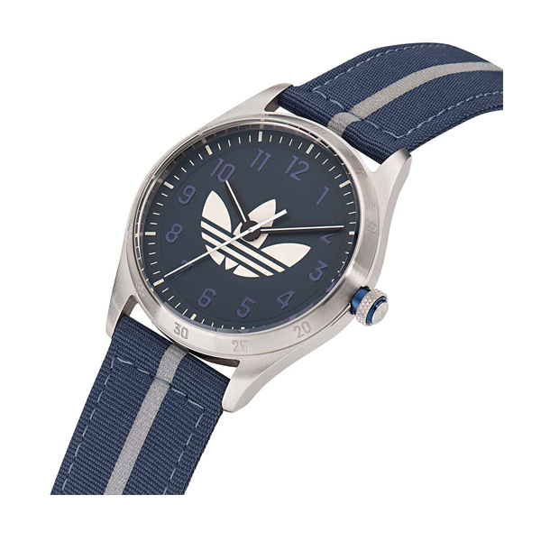 ADIDAS blue 4