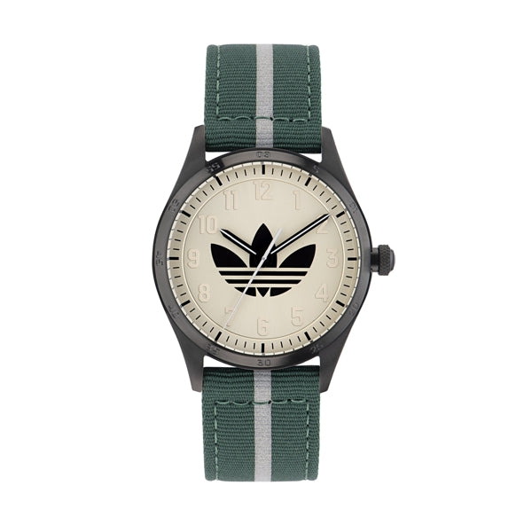 ADIDAS white