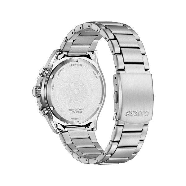 CITIZEN nan 3