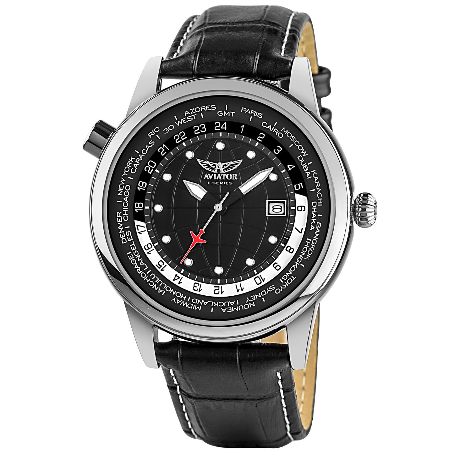 AVIATOR black