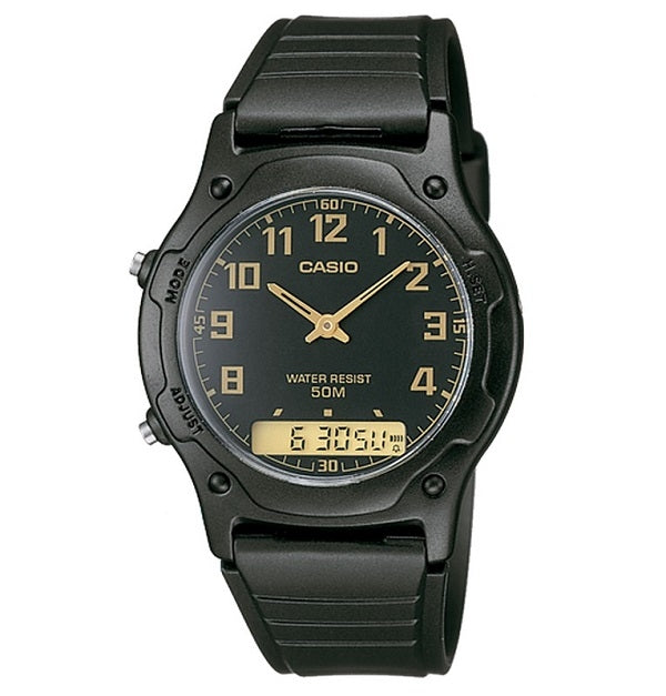 CASIO nan