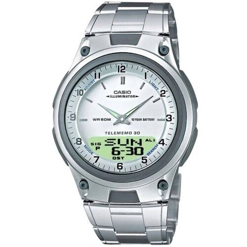 CASIO nan