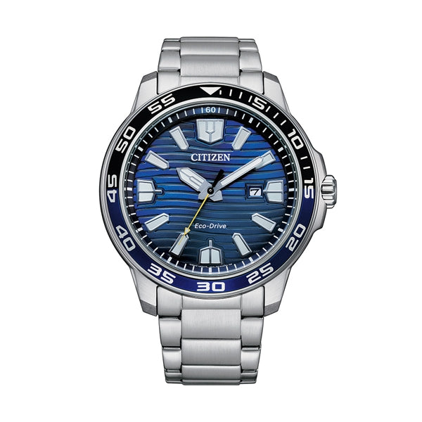 CITIZEN blue