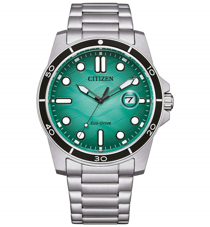 CITIZEN nan