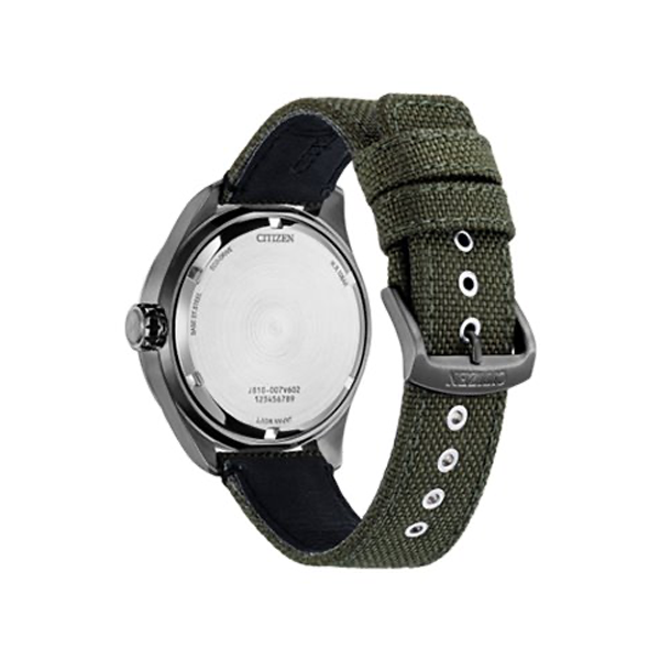 CITIZEN nan 3