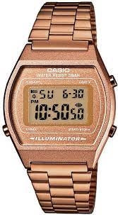 CASIO pink