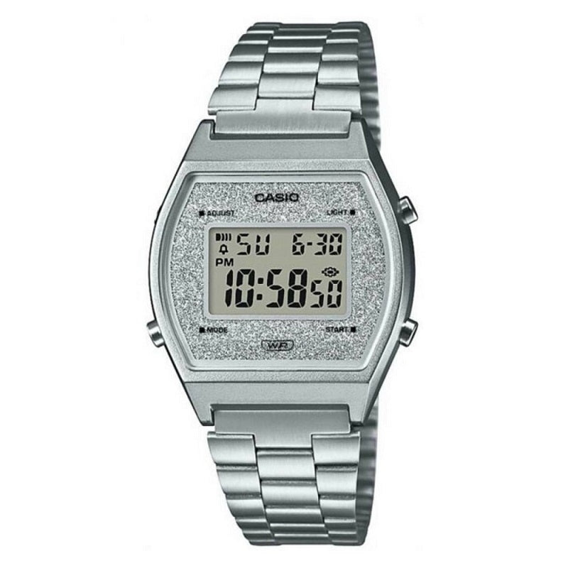 CASIO nan