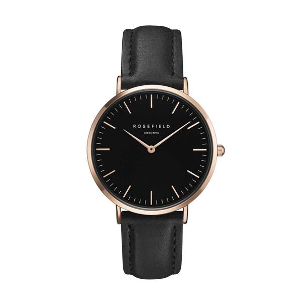 ROSEFIELD black