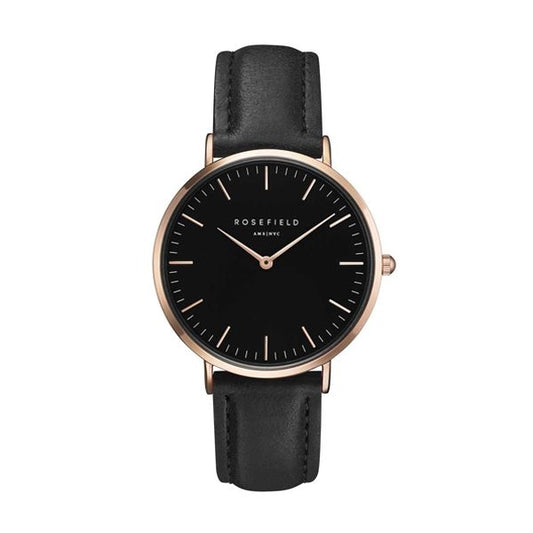 ROSEFIELD black