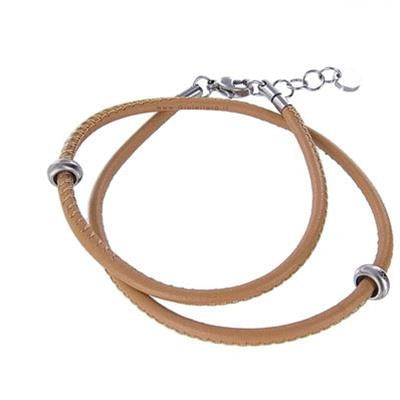 BROSWAY JEWELS Mod. BBR19 - Brown