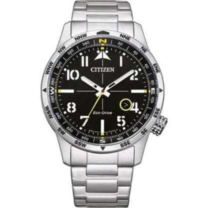 CITIZEN black
